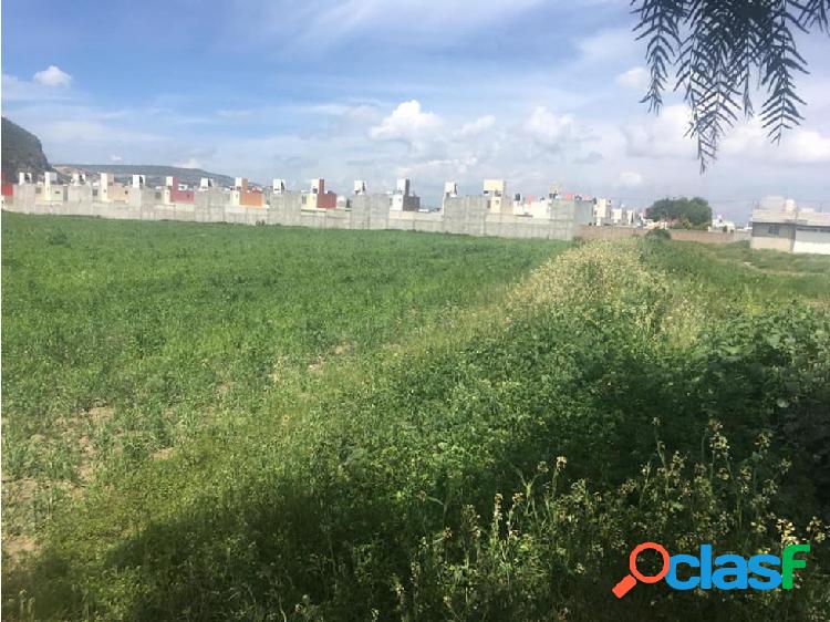 Terreno en la Concepcion, cerca Universidad Futbol