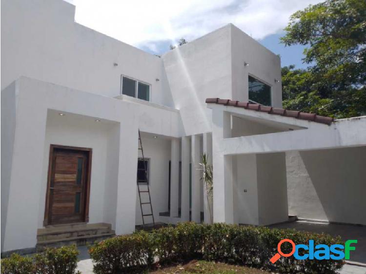 Casa en Renta Comalcalco