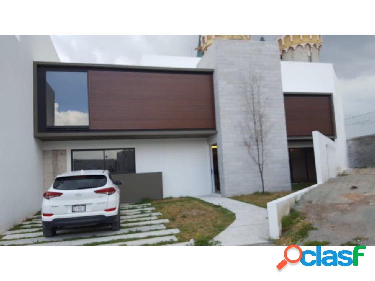 Casa en Venta Nueva, Zona Plateada