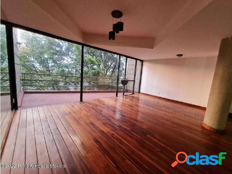 Casa en Venta en Cuajimalpa de Morelos,Cuajimalpa.MT 22-4850