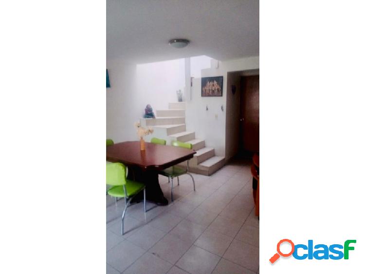 Casa en venta San Vicente Chicoloapan