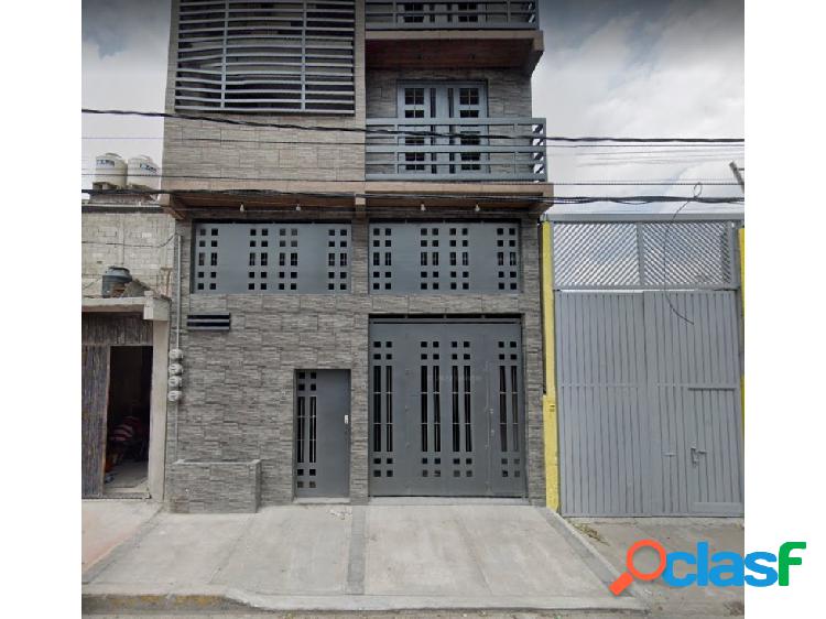 EXCELENTE CASA EN TEXCOCO DANIEL