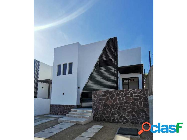Houses for Sale at Tezal Cabo San Lucas