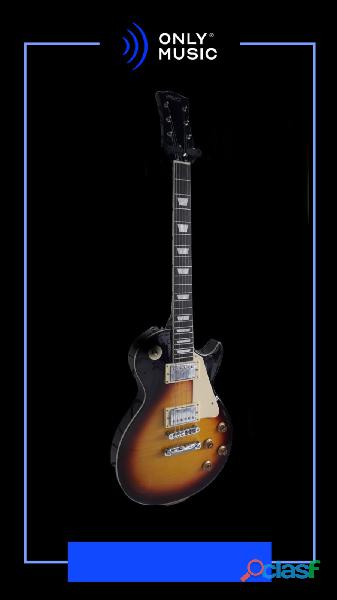 IT0621 McCartney SEG2773TS Guitarra Electrica