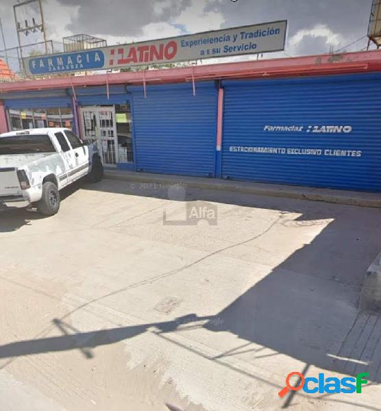 Local en renta Ciudad Juárez Chihuahua Colonia Zaragoza.
