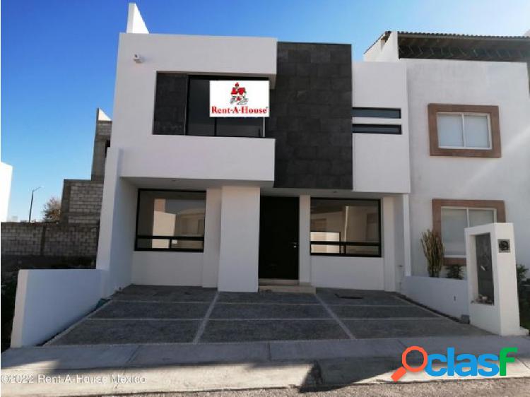 Qh2-1146 Se vende casa en corregidora @ multiniveles bpa