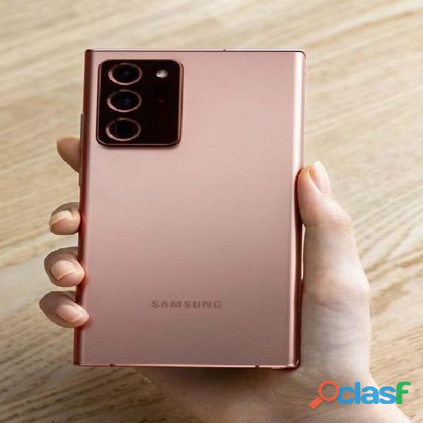 Samsung Galaxy Note20 Ultra 5G SM N986 DS 256/512G