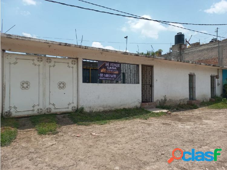 Venta de Casa de oportunidad en Ixtapaluca