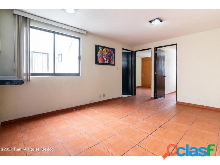 Departamento Venta Jesus del Monte, Avenida Emiliano Zapata.