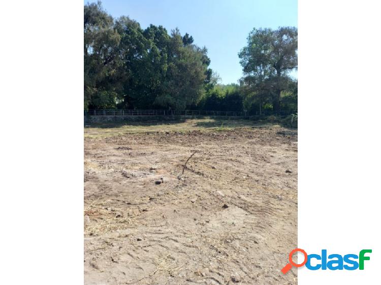 Terreno en venta en Acapantzingo Cuernavaca