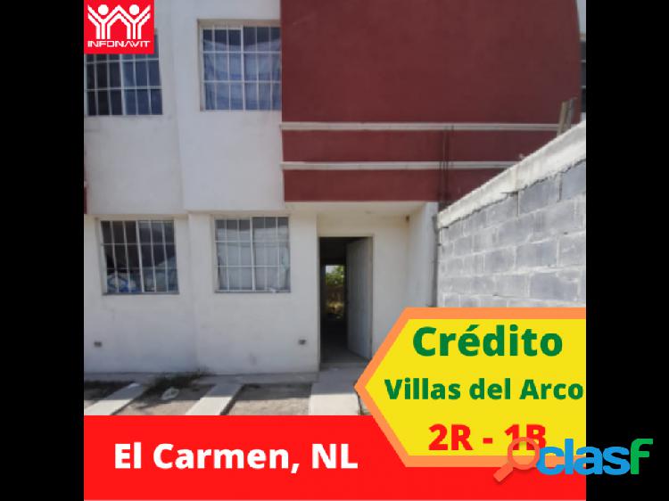 Casa en Venta Villas del Arco - El Carmen