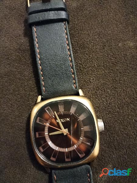 Reloj Nixon Original