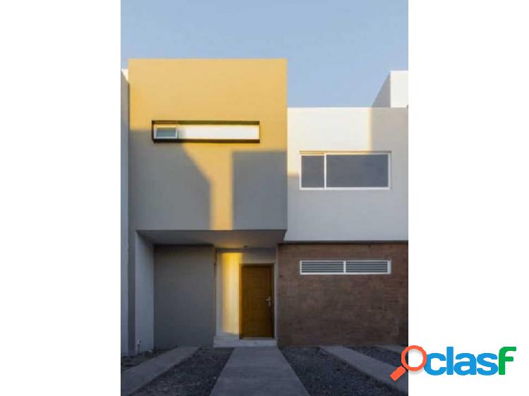 CASA EN VENTA CANTABRIA RESIDENCIAL QUERÉTARO QRO.