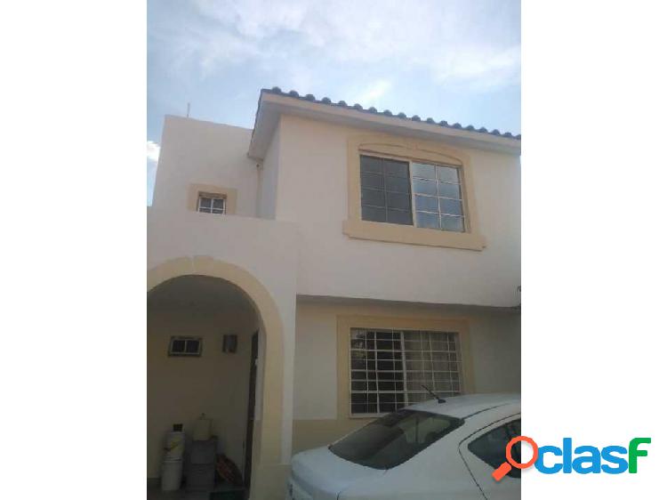 CASA EN VENTA REAL DE ARBOLEDAS CELAYA GTO