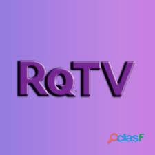 Canal RQTV Solo Android