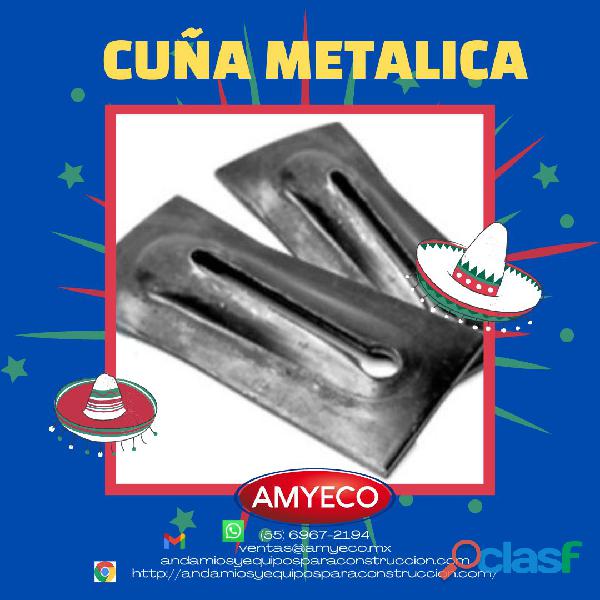 MOÑO PARA CIMBRA AMYECO 1