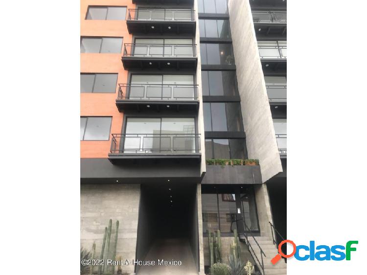 Departamento nuevo en venta zona satélite. JCG 23-966