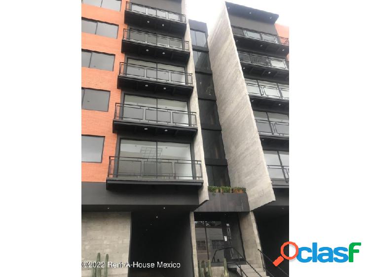 Departamento nuevo en venta zona satélite. JCG 23-969