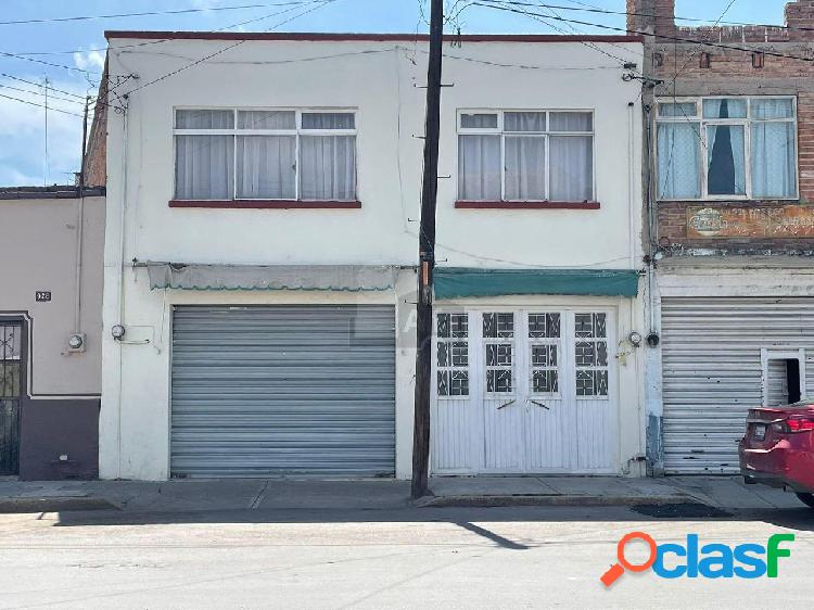 Casa sola en venta en Independencia, Irapuato, Guanajuato