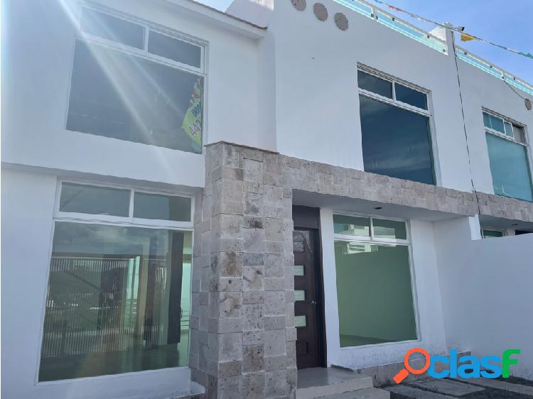 Venta Casa 3 rec Valle de Juriquilla €mm23-1307€