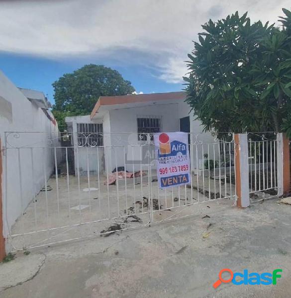 Casa en venta en Mérida, Yucatán, Residencial Pensiones