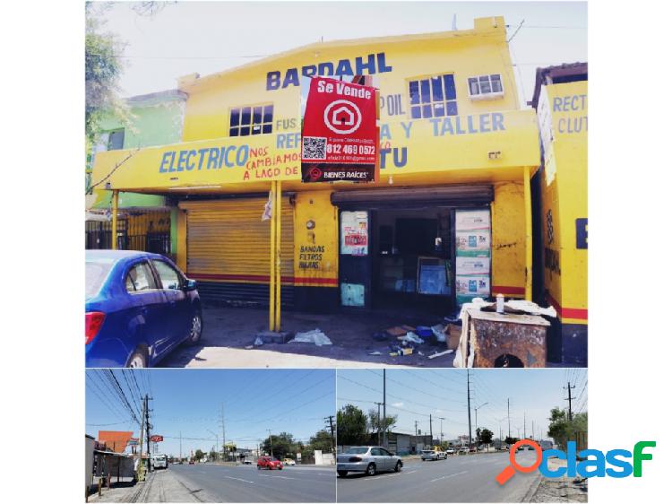 Local Comercial en VENTA