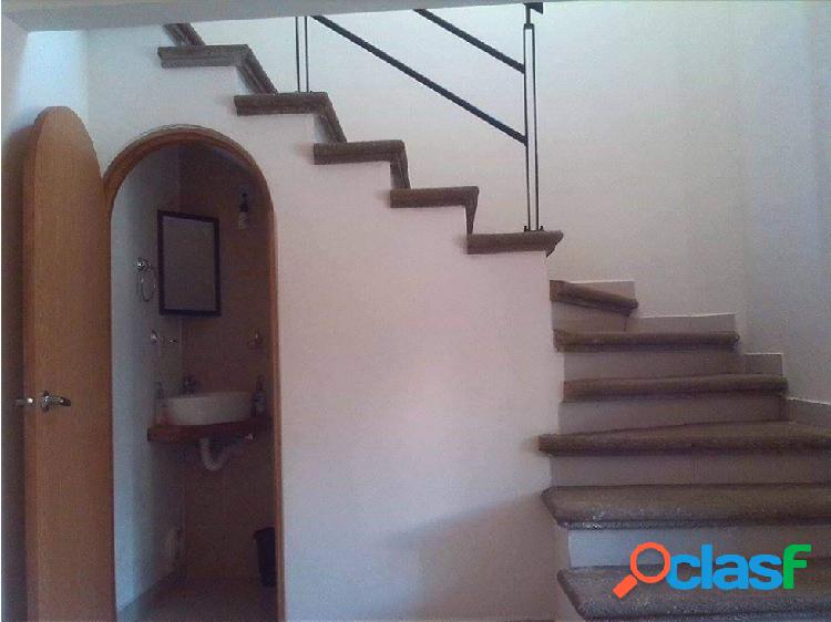 CASA EN VENTA EN CONDOMINIO AHUATEPEC MORELOS