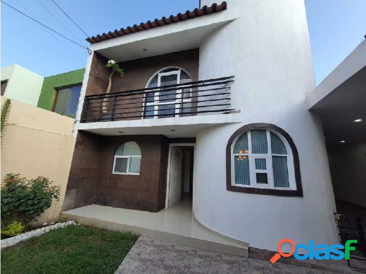 CASA EN VENTA LA FAVORITA CELAYA GTO