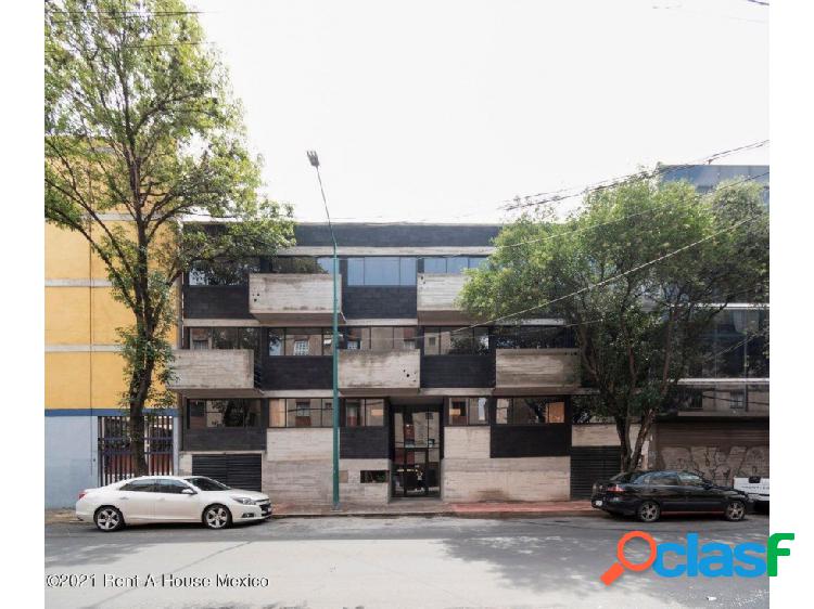 Departamento en Venta, Guerrero, 23-976, GIS