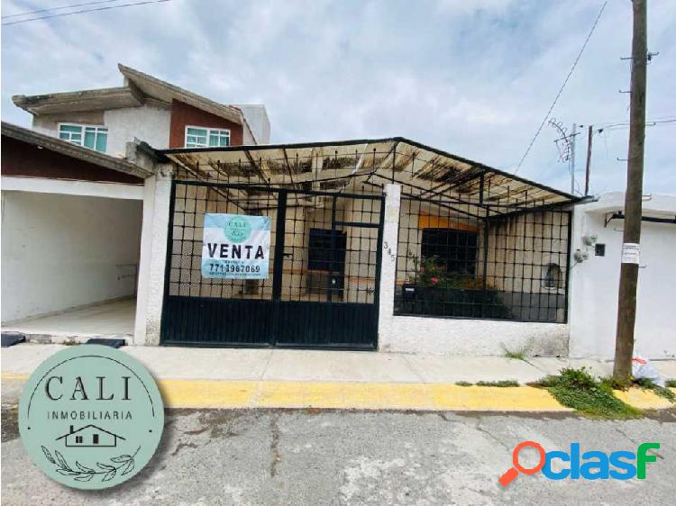 Se vende casa en Tulipanes, Pachuca Hidalgo