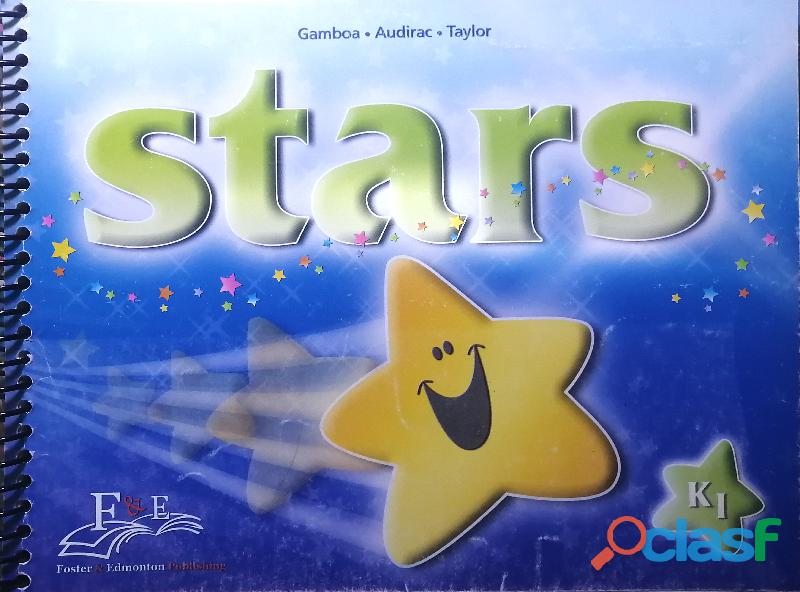 Stars K III Kinder III, Gamboa, Audirac, Taylor (2003),