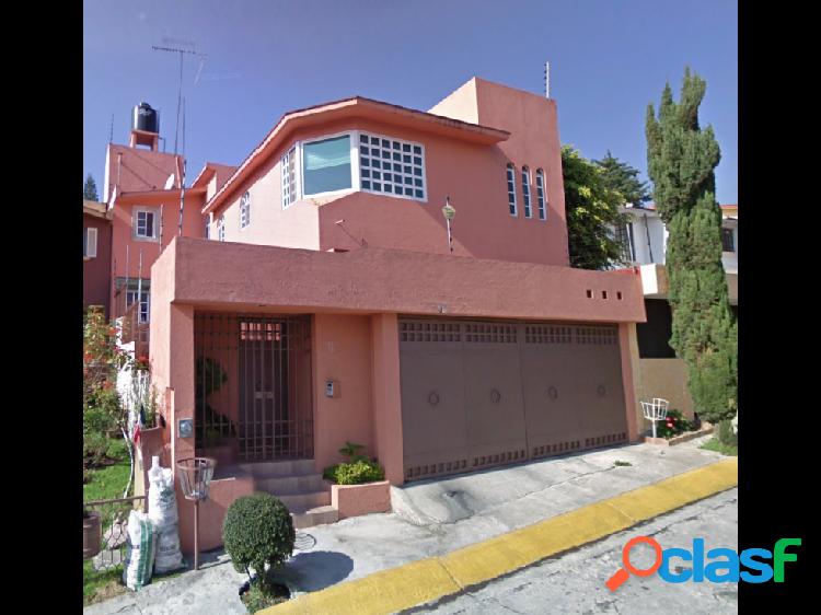 CASA EN RENTA - MAYORAZGOS DEL BOSQUE