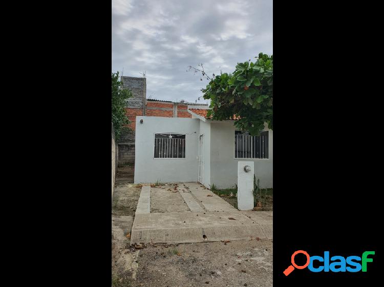 Casa en venta de 3 recamaras en San José, Bahía de