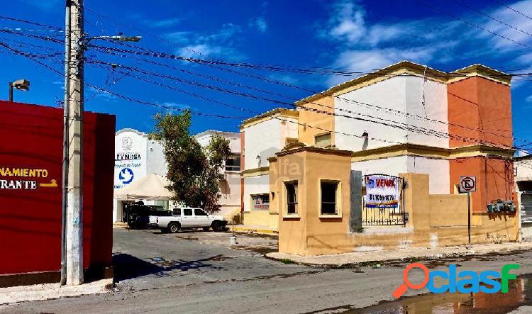 Edificio en venta en Reynosa Centro, Reynosa, Tamaulipas