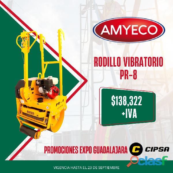 RODILLO CIPSA PR8 15