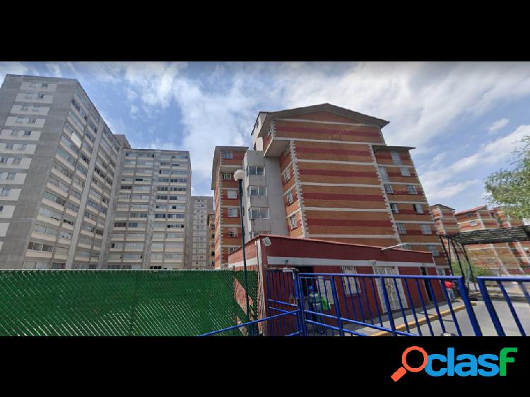 VENTA departamento en Alvaro Obregón