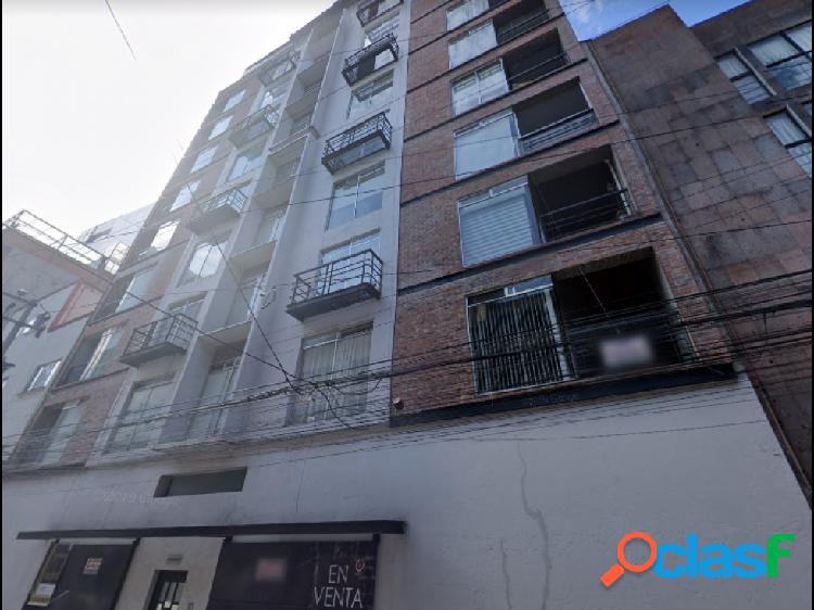 VENTA departamento en Benito Juárez