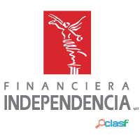 prestamos de Financiera Independencia