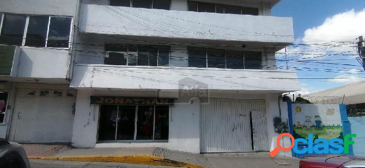 Local comercial en renta en Centro, Tula de Allende, Hidalgo