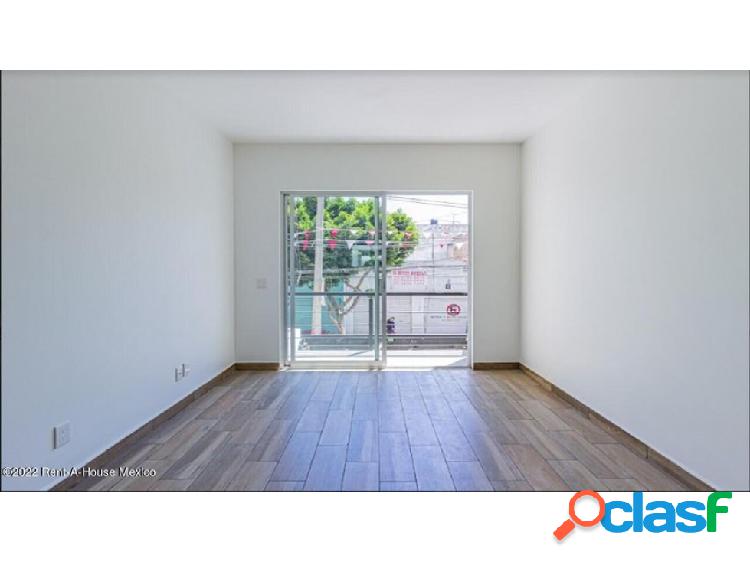 Departamento en venta en Miguel Hidalgo