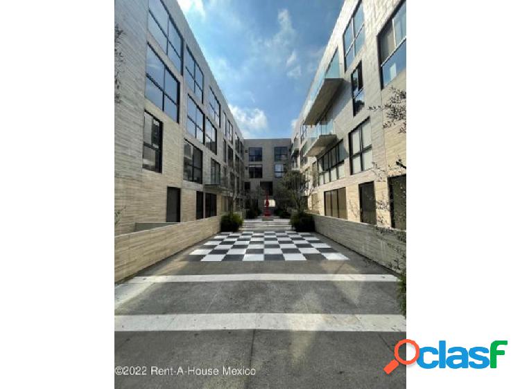 Exclusivo departamento en venta, Vista al Bosque MLS 22-3890