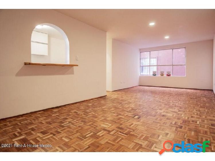 Departamento en venta, Las águilas, 231879, GIS