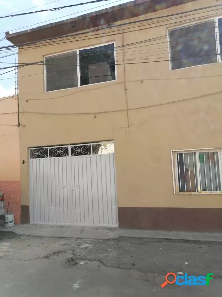 Casa en Venta Azcapotzalco