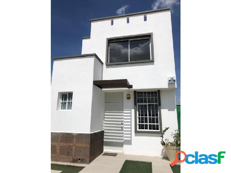 Casa en venta Gran Abundancia en Gran Villa Ciudadela