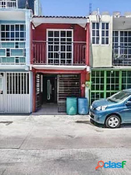 Casa sola en venta en Villa San José, Carmen, Campeche