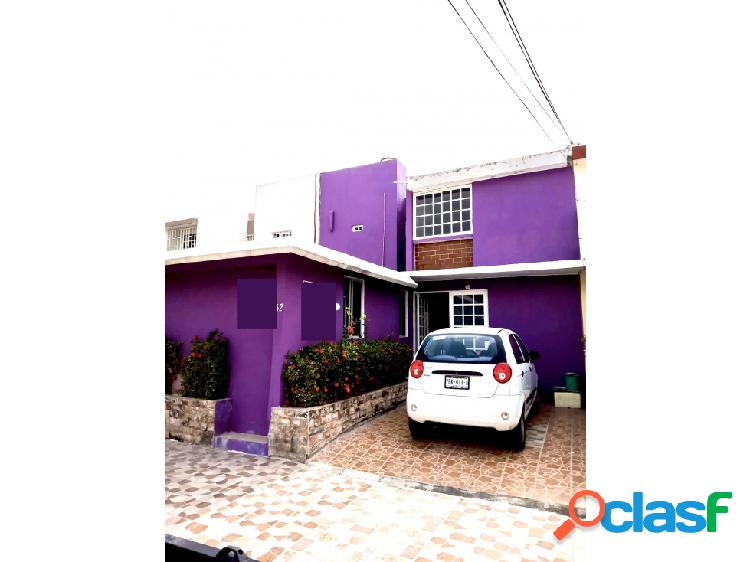 Col. Petrolera, Boca del Rio, Veracruz, Casa en Venta