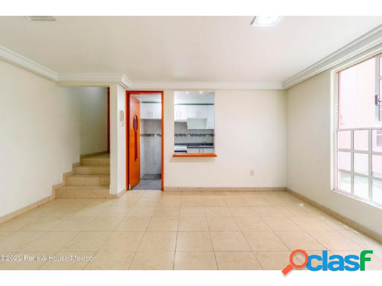 Departamento en venta Popotla 231967 GIS