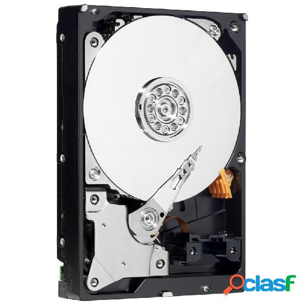 Disco Duro Interno Western Digital WD AV-GP 3.5, 500GB, SATA