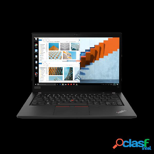 Laptop Lenovo ThinkPad T14 Gen 2 14" Full HD, Intel Core