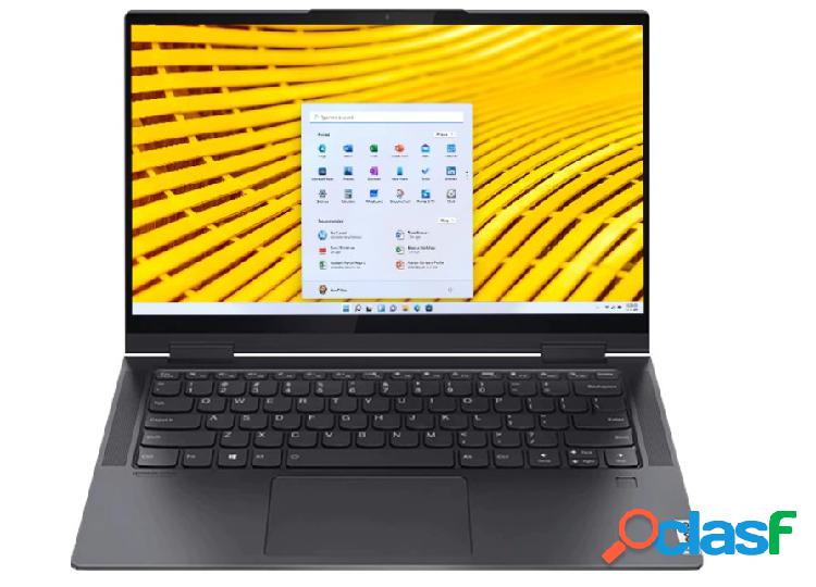 Laptop Lenovo Yoga 7 14ITL5 14" Full HD, Intel Core
